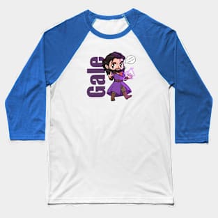 Gale of waterdeep Baseball T-Shirt